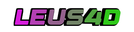LEUS4D Logo